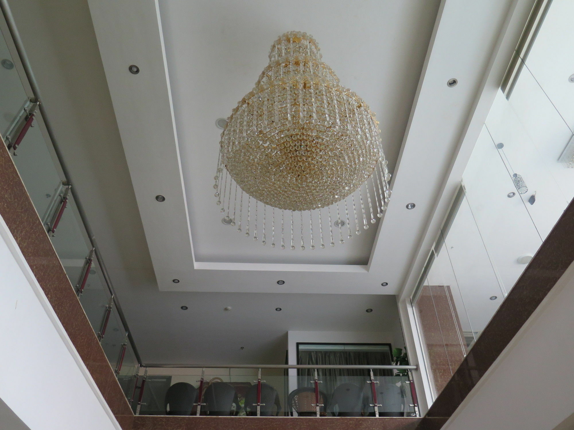 Hotel Essencia Dumaguete City Экстерьер фото